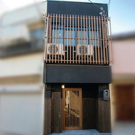 Casa Grapp Tengachaya II أوساكا المظهر الخارجي الصورة