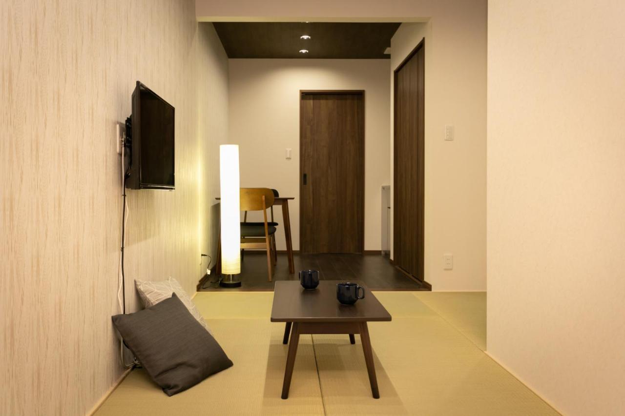 Casa Grapp Tengachaya II أوساكا المظهر الخارجي الصورة