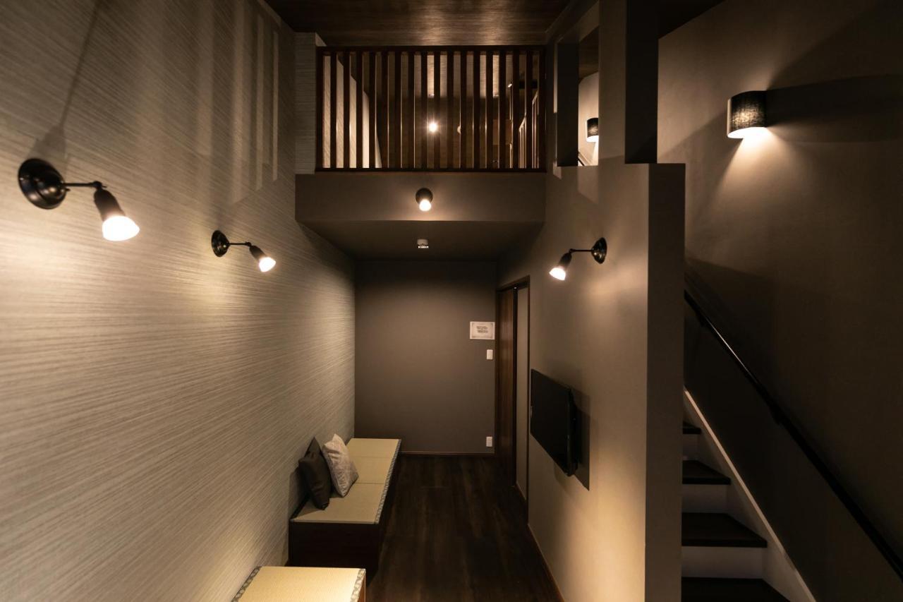 Casa Grapp Tengachaya II أوساكا المظهر الخارجي الصورة