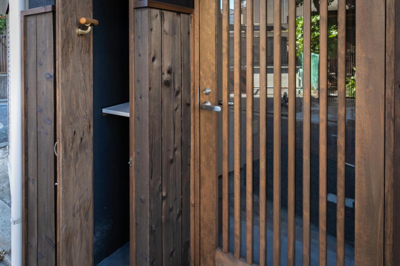 Casa Grapp Tengachaya II أوساكا المظهر الخارجي الصورة