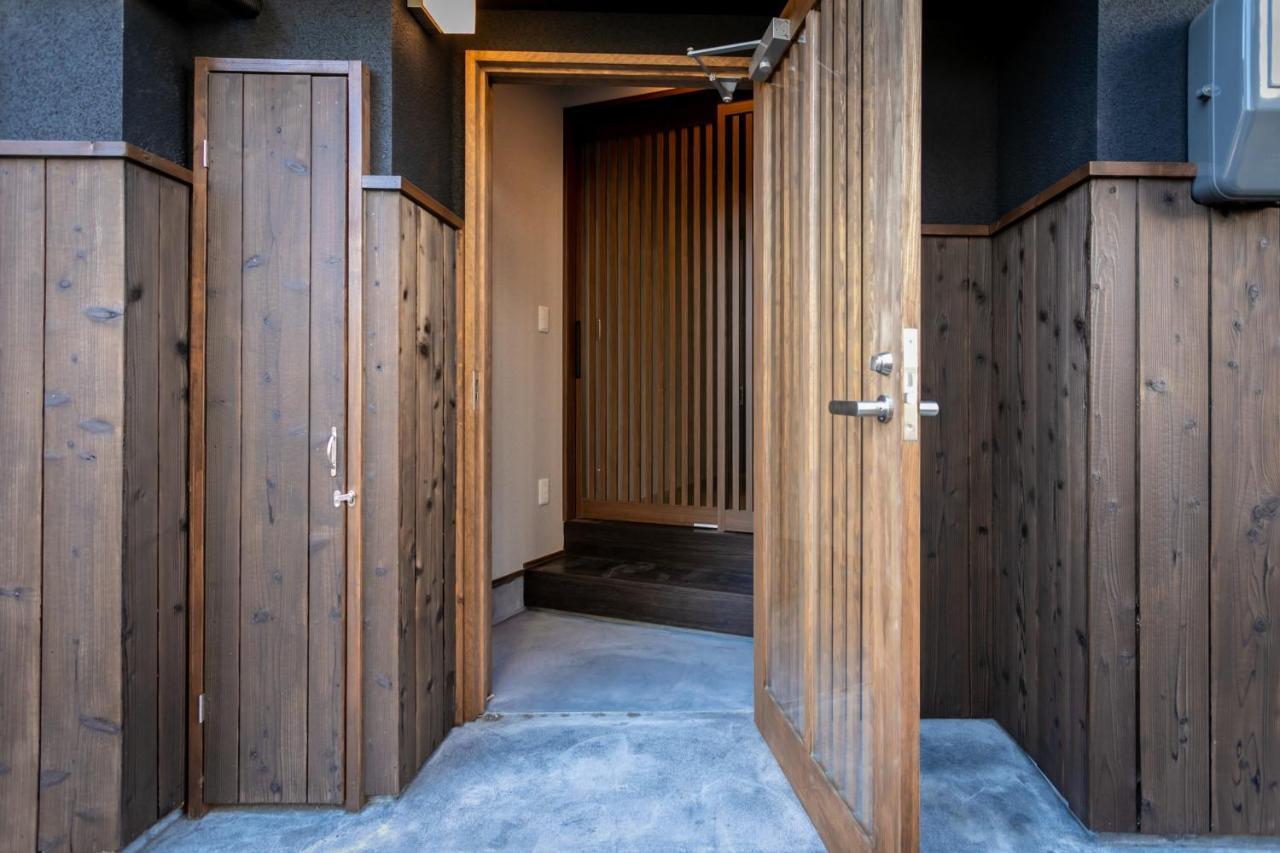 Casa Grapp Tengachaya II أوساكا المظهر الخارجي الصورة