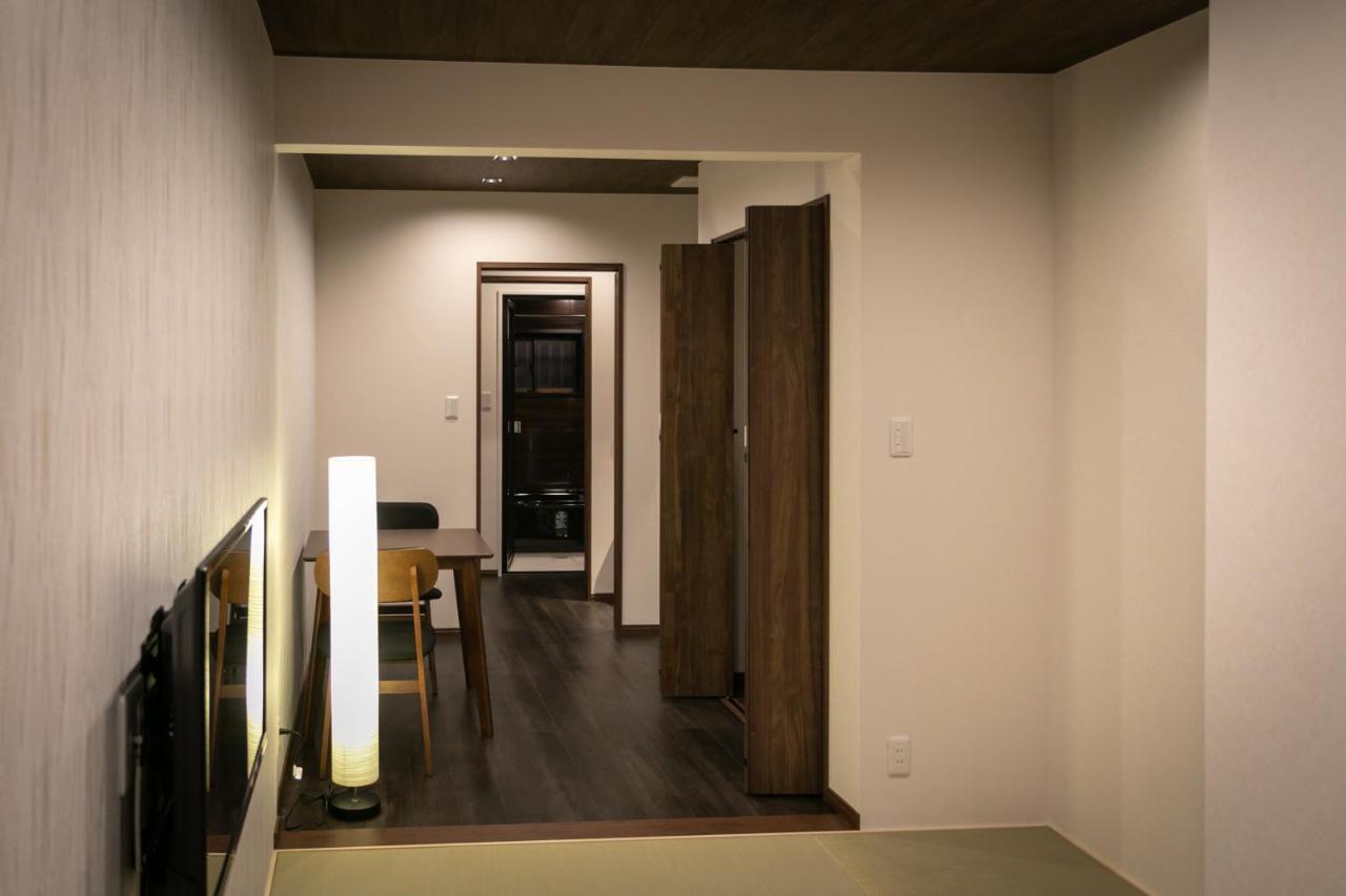 Casa Grapp Tengachaya II أوساكا المظهر الخارجي الصورة